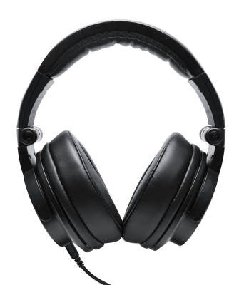 MC-150 Professional Closed-back Headphones