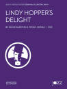 Alfred Publishing - Lindy Hoppers Delight - Barefield/McRae - Jazz Ensemble - Gr. 2