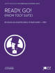 Alfred Publishing - Ready, Go! from Toot Suite - Ellington/Strayhorn - Jazz Ensemble - Gr. 4