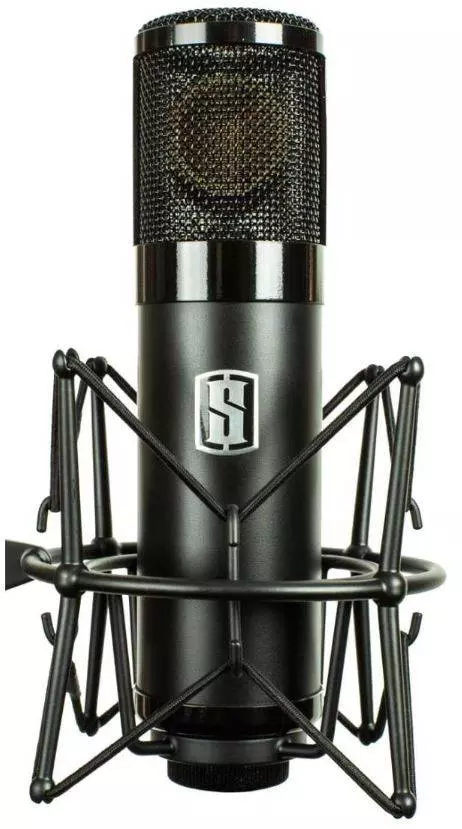 Virtual Microphone System, EDU
