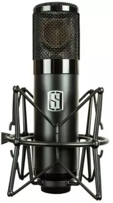 Virtual Microphone System, EDU