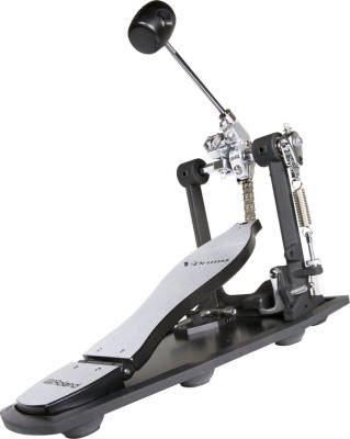 RDH-100 Heavy-duty Kick Drum Pedal with Noise Eater Technology