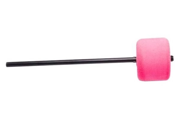 Bass Drum Beater - Pink