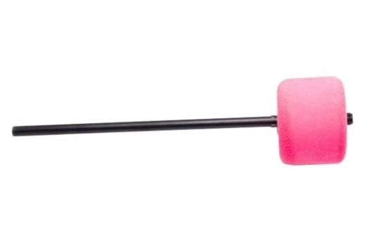 Danmar - Bass Drum Beater - Pink