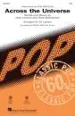 Hal Leonard - Across the Universe - Lennon\/McCartney\/Lojeski - SAB
