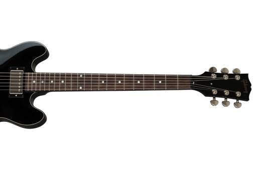ギブソンES339studio Gibson 2019 ES-339 Studio W/Gigbag - Faded Cherry | Long