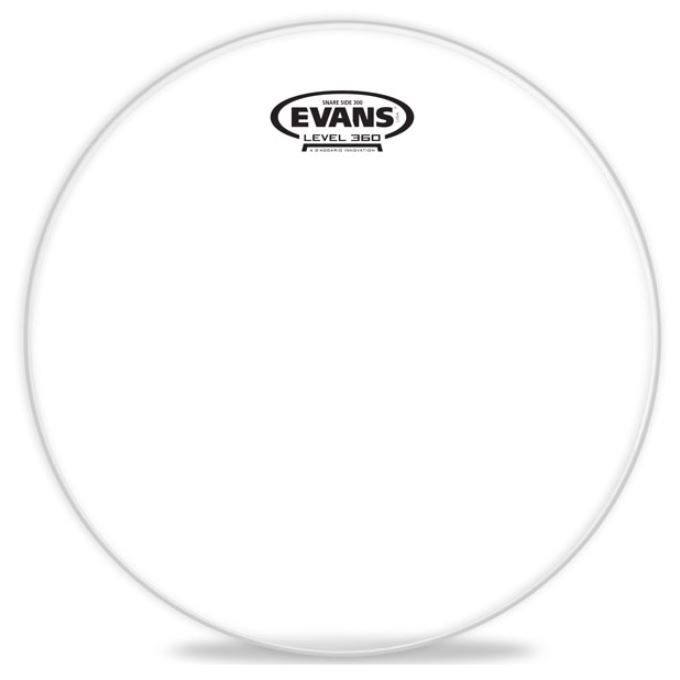 14 Inch 300 Snare Side Drumhead, Unboxed