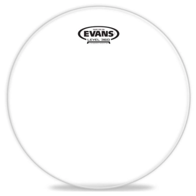 Evans - 14 Inch 300 Snare Side Drumhead, Unboxed