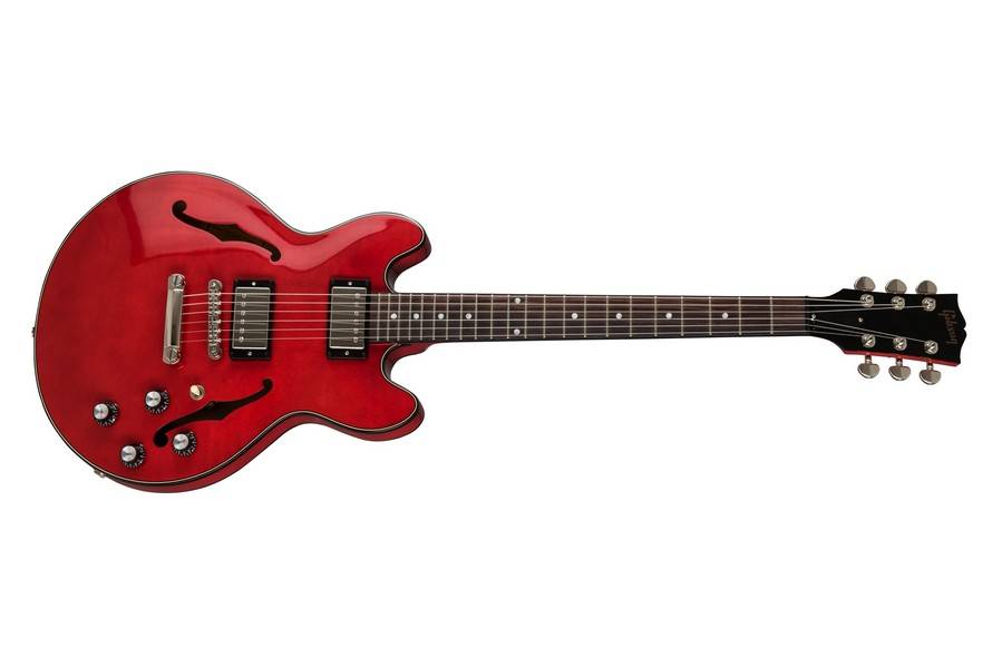 ギブソンES339studio Gibson 2019 ES-339 Studio W/Gigbag - Ebony | Long & McQuade