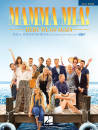 Hal Leonard - Mamma Mia! -- Here We Go Again (The Movie Soundtrack Featuring the Songs of ABBA) - Easy Piano - Book