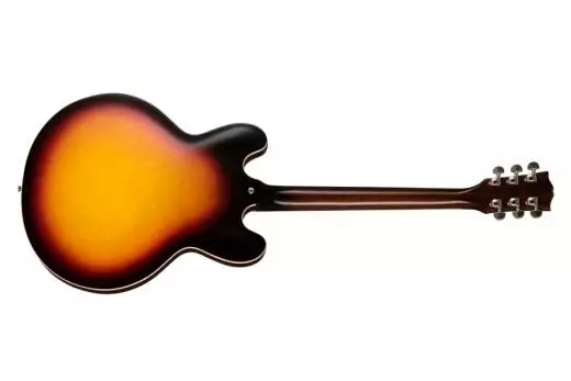 2019 ES-335 Satin Limited - Sunset Burst