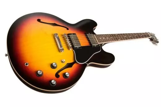 2019 ES-335 Satin Limited - Sunset Burst