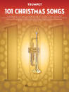Hal Leonard - 101 Christmas Songs - Trumpet - Book