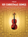 Hal Leonard - 101 Christmas Songs - Violin - Book