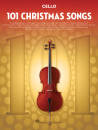 Hal Leonard - 101 Christmas Songs - Cello - Book