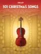 Hal Leonard - 101 Christmas Songs - Cello - Book