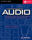 Berklee Press - Understanding Audio (2nd Edition) - Thompson - Pro Audio Text