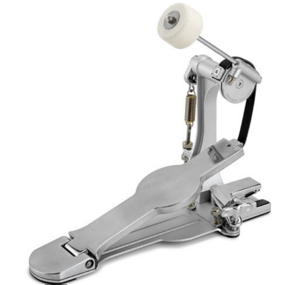 Perfect Balance Standard Single Bass Drum Pedal