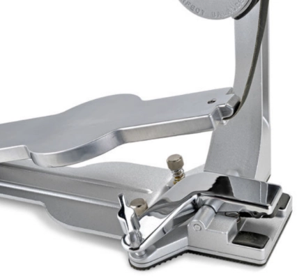 Perfect Balance Standard Single Bass Drum Pedal