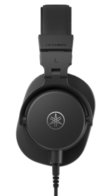 HPH-MT5 Studio Monitor Headphones - Black