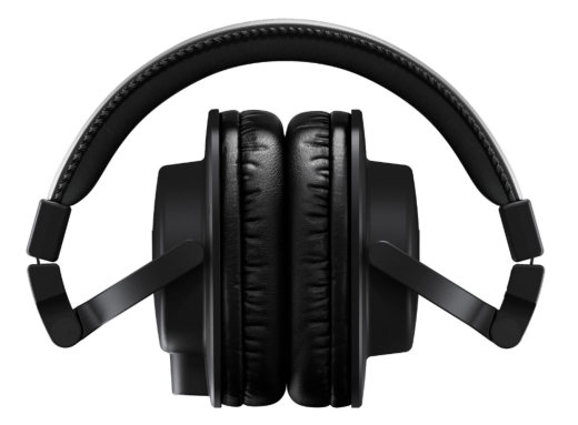 HPH-MT5 Studio Monitor Headphones - Black