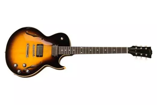 2019 ES-235 Glossy Ltd - Vintage Sunburst