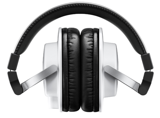 HPH-MT5W Studio Monitor Headphones - White