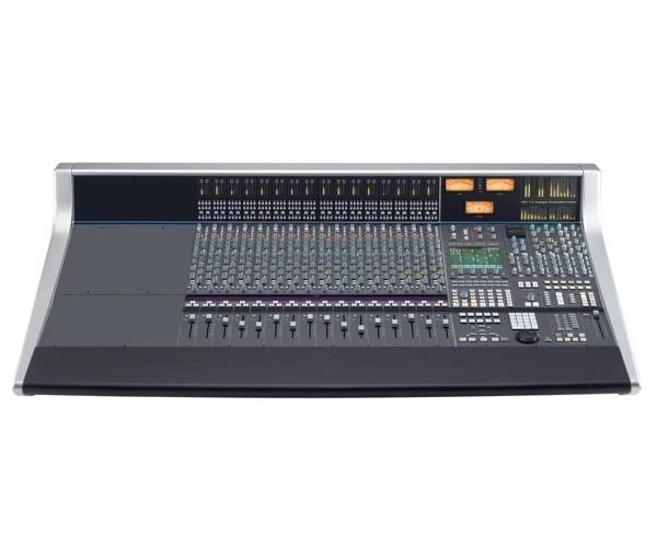 AWS 916 Analogue Workstation System w/DAW Control