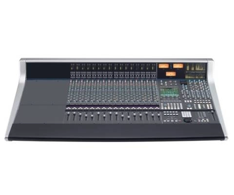 Solid State Logic - AWS 916 Analogue Workstation System w/DAW Control