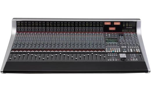 AWS 948 Analogue Workstation System w/DAW Control