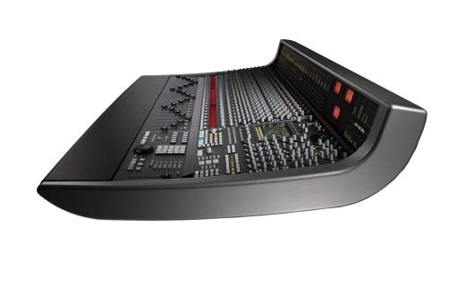 AWS 948 Analogue Workstation System w/DAW Control