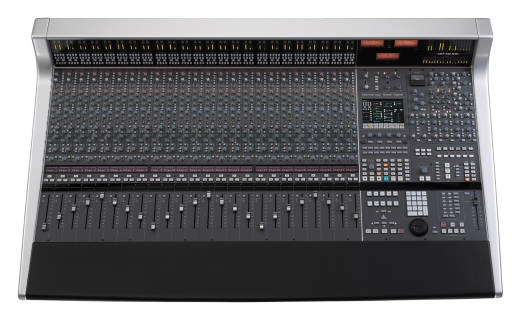 Solid State Logic - AWS 948 Analogue Workstation System w/DAW Control