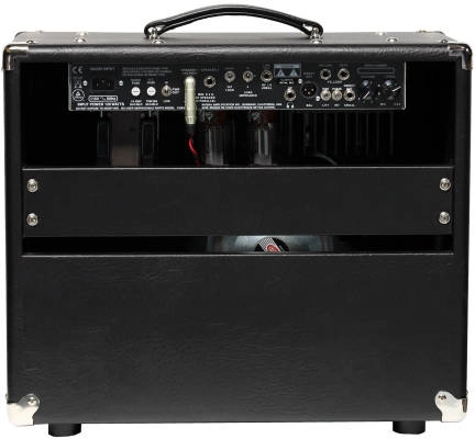 Clubster Royale Recording 1x12 25W Tube Combo