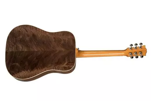 2019 Hummingbird Studio - Walnut Burst