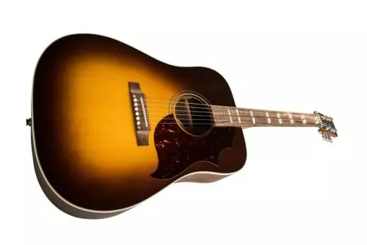 2019 Hummingbird Studio - Walnut Burst