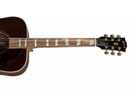 2019 Hummingbird Studio - Walnut Burst