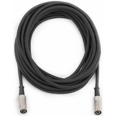 Fender - 7 Pin DIN 25 ft Cable