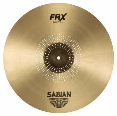 Sabian - 19 FRX Reduced Frequency Crash