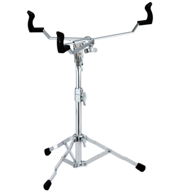 HS50S Single-Braced Tripod Classic Snare Drum Stand