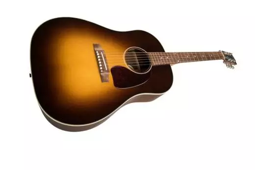 2019 J-45 Studio - Walnut Burst