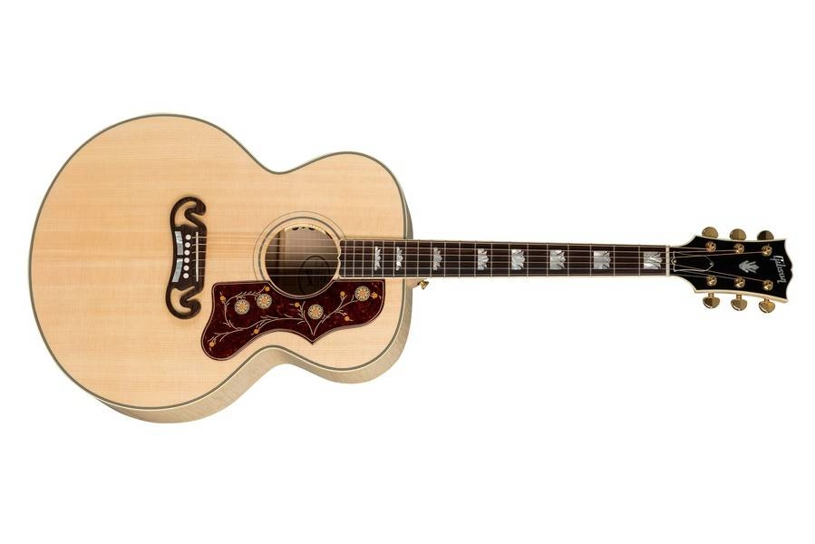 2019 SJ-200 Standard Ltd