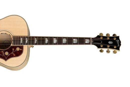 2019 SJ-200 Standard Ltd