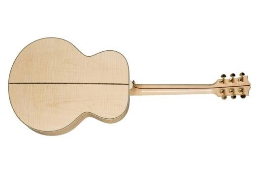 2019 SJ-200 Standard Ltd
