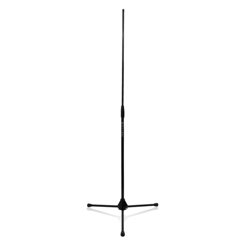 Platinum Design Series 64\'\' Tripod and Boom Mic Stand Kit - Ebony