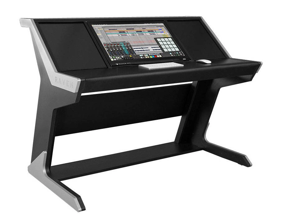 Raven Core Station + 1 MTi2 Multi-Touch Production Console