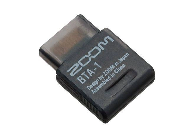 BTA-1 Bluetooth Adapter for ARQ AR-48 / Livetrak L-20