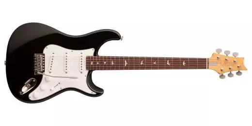 John Mayer Silver Sky Electric Guitar - Onyx