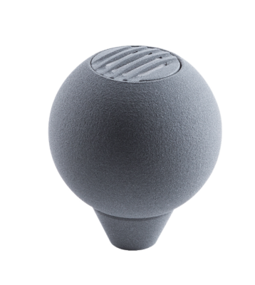 Schoeps - KA40 Sphere Attachment for MK2/2H/2S Microphones (40 mm) - Matte Gray