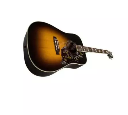 2019 Hummingbird Vintage Sunburst Ltd