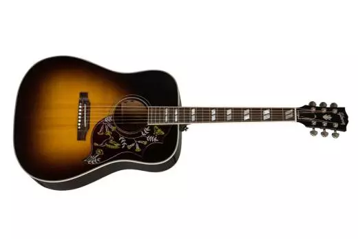 2019 Hummingbird Vintage Sunburst Ltd